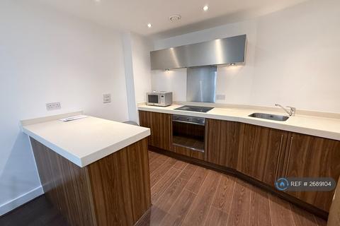 2 bedroom flat to rent, Orion Building, Birmingham, B5