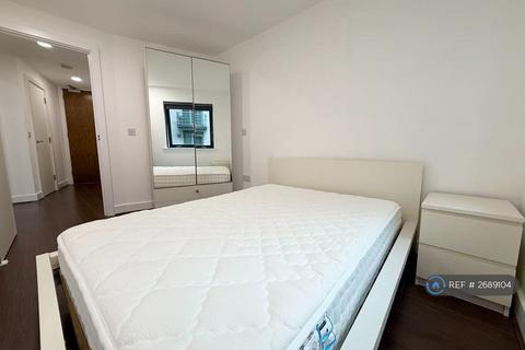 2 bedroom flat to rent, Orion Building, Birmingham, B5