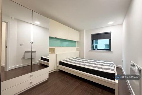 2 bedroom flat to rent, Orion Building, Birmingham, B5