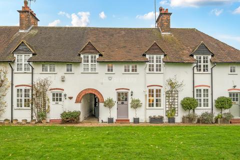 undefined, Hampstead Garden Suburb NW11
