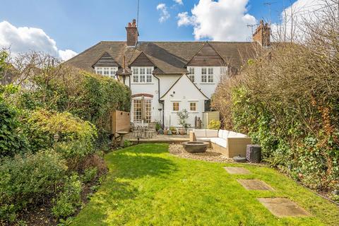 undefined, Hampstead Garden Suburb NW11
