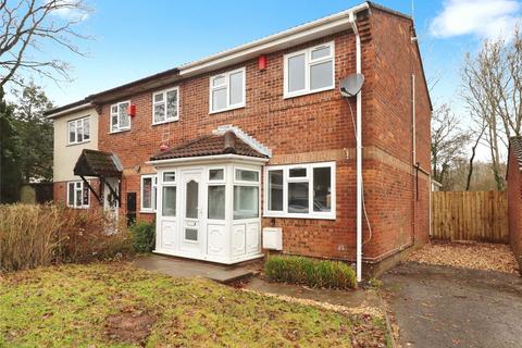 undefined, Oak Meadow Drive, St Mellons, Cardiff, CF3