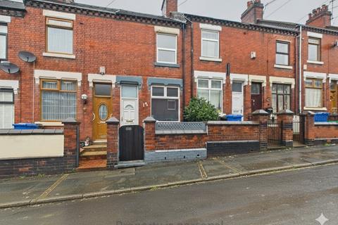 undefined, Nash Peake Street, Tunstall, Stoke-on-Trent, ST6