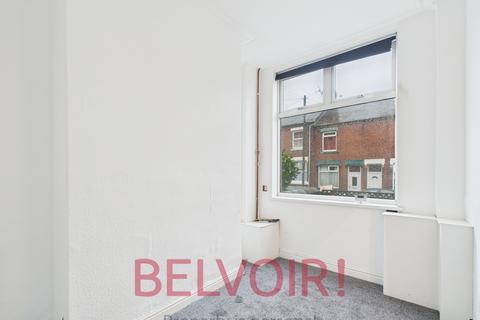 undefined, Nash Peake Street, Tunstall, Stoke-on-Trent, ST6
