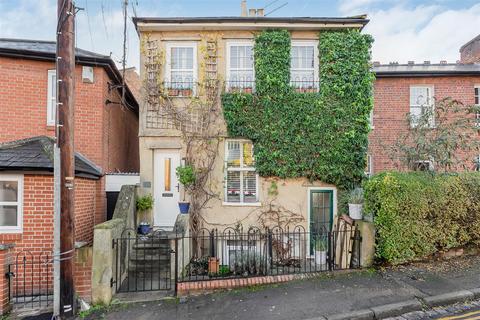 undefined, St. Johns Hill, Reading, RG1