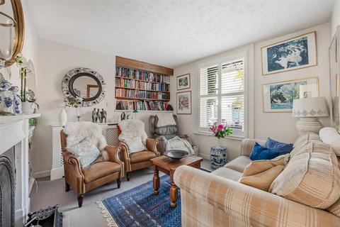 undefined, St. Johns Hill, Reading, RG1