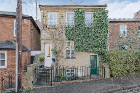 undefined, St. Johns Hill, Reading, RG1
