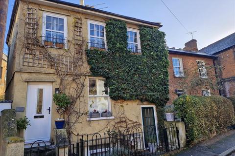 3 bedroom semi-detached house for sale, St. Johns Hill, Reading, RG1
