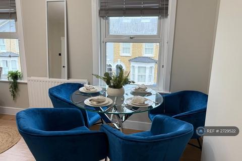 undefined, Ulverscroft Road, London, SE22