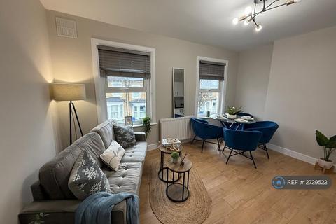 undefined, Ulverscroft Road, London, SE22