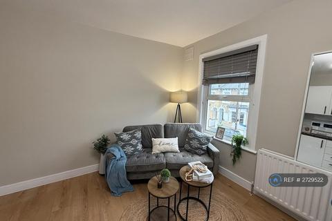 undefined, Ulverscroft Road, London, SE22
