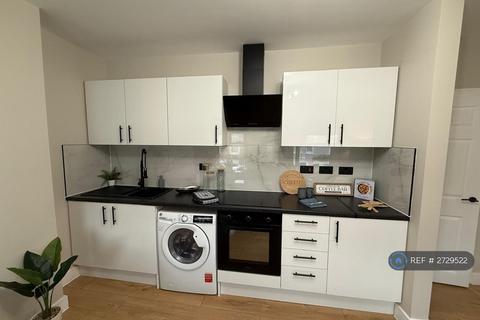 undefined, Ulverscroft Road, London, SE22