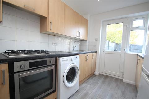 undefined, Porter Road, Basingstoke RG22
