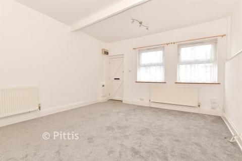 3 bedroom terraced house for sale, Wilkes Road, Sandown PO36