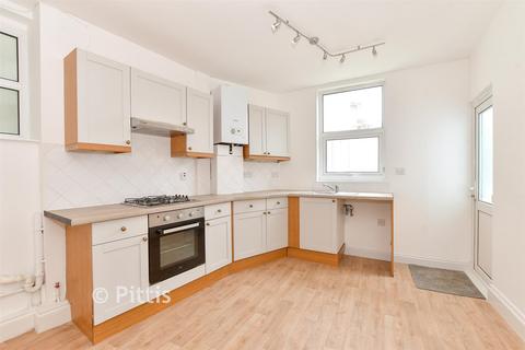 3 bedroom terraced house for sale, Wilkes Road, Sandown PO36
