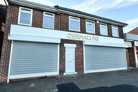 undefined, Ridgeway Road, Sheffield S12