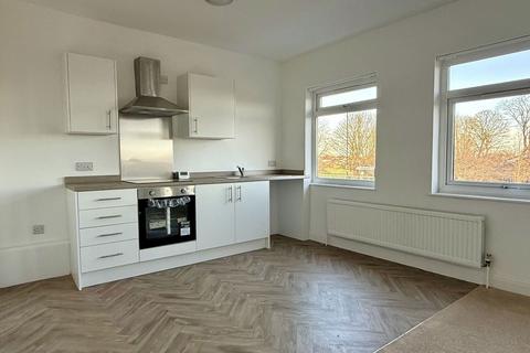 undefined, Ridgeway Road, Sheffield S12