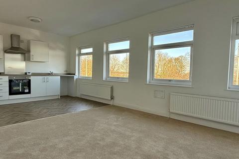 undefined, Ridgeway Road, Sheffield S12