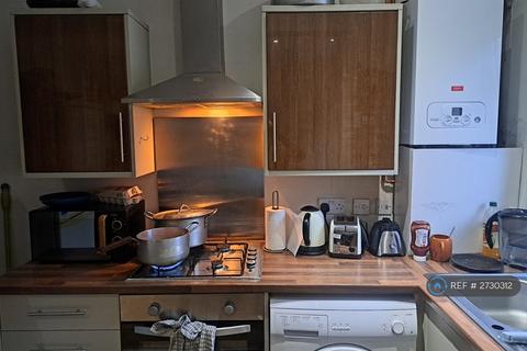 1 bedroom in a house share to rent, Village Terrace, Leeds, LS4