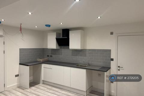 undefined, Cranbrook Road, Ilford, IG6