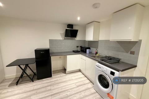 undefined, Cranbrook Road, Ilford, IG6