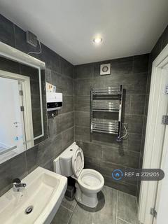 undefined, Cranbrook Road, Ilford, IG6
