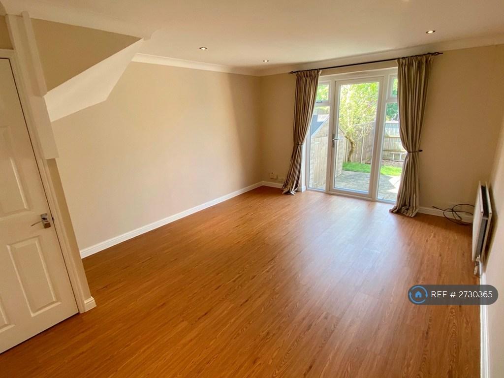 Large Lounge