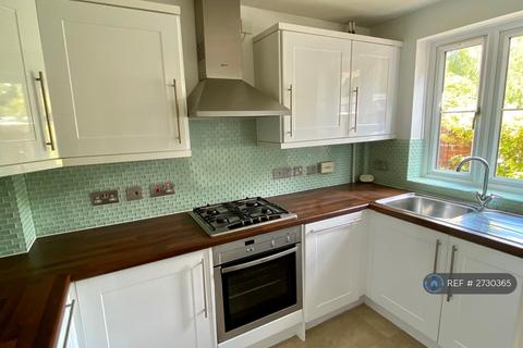 undefined, St Catherines Park, Guildford, GU1