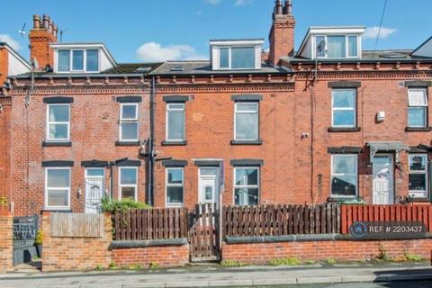 undefined, Swallow Crescent, Leeds, LS12