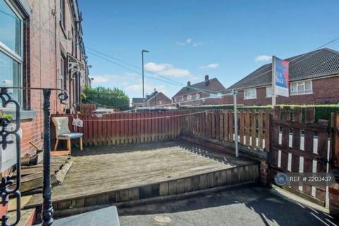 undefined, Swallow Crescent, Leeds, LS12