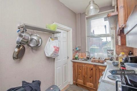 undefined, Swallow Crescent, Leeds, LS12