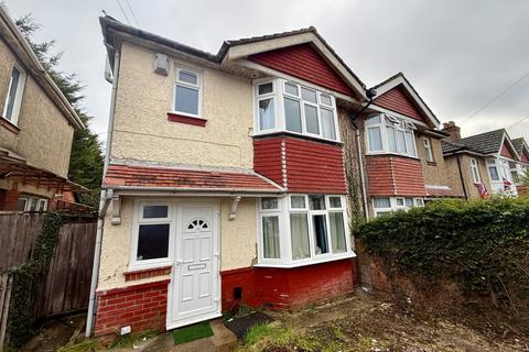 undefined, Pansy Road, Hampshire SO16