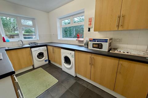 undefined, Pansy Road, Hampshire SO16