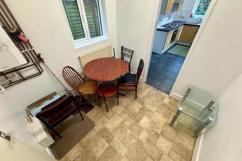 undefined, Pansy Road, Hampshire SO16