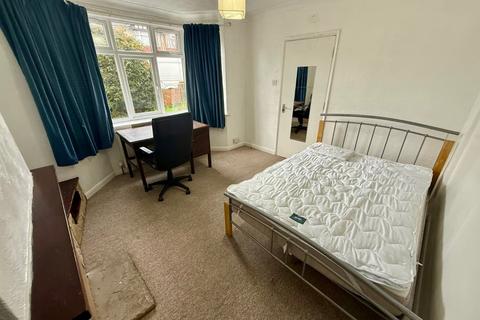 undefined, Pansy Road, Hampshire SO16