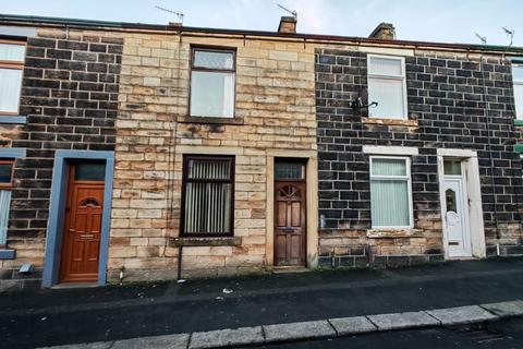 undefined, St Marys Street, Nelson, BB9