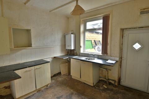 undefined, St Marys Street, Nelson, BB9