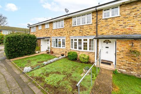 undefined, Parkway, Weybridge, Surrey, KT13