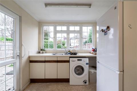 3 bedroom terraced house for sale, Parkway, Weybridge, Surrey, KT13