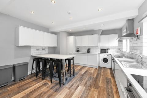 undefined, (12-bed) Waverley Street, Nottingham NG7