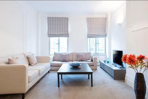 5 bedroom property to rent, Park Road, London NW8