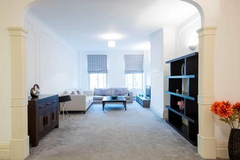 5 bedroom property to rent, Park Road, London NW8