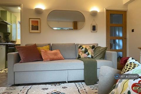 undefined, Mansfield Road, Nottingham, NG5