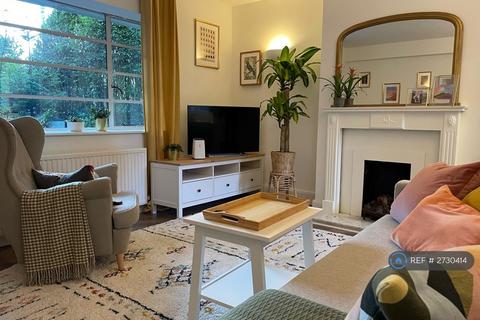 undefined, Mansfield Road, Nottingham, NG5