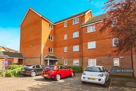 undefined, Worthing Close, Grays, RM17