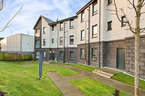 undefined, Kennedy Court, Stirling, FK7