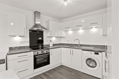 undefined, Kennedy Court, Stirling, FK7