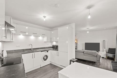 undefined, Kennedy Court, Stirling, FK7