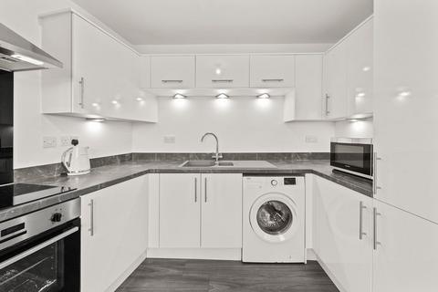 undefined, Kennedy Court, Stirling, FK7