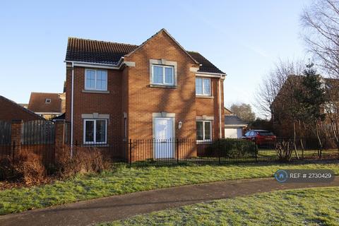 undefined, Honeysuckle Close, Doncaster, DN4
